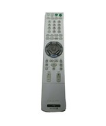Genuine Sony TV DVD Remote Control RM-YD003 Tested Works - €10,36 EUR
