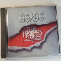 Razor&#39;s Edge by AC/DC (CD, Sep-1990, Atco (USA)) - £5.04 GBP