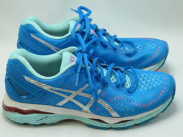 ASICS Gel Kayano 23 Running Shoes Women’s Size 8.5 M US Excellent Plus Condition - $91.95