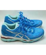 ASICS Gel Kayano 23 Running Shoes Women’s Size 8.5 M US Excellent Plus C... - £72.33 GBP
