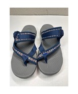 Skechers Women’s Cushioned Footbed Vegan Machine Washable Reggae Fest Sa... - $34.97 CAD
