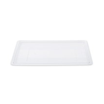 Rubbermaid Commercial Products Food Storage Box Lid For 8.5, 12.5, 16.5,... - $39.99