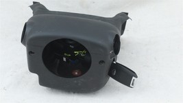 14-18 Kia Forte Ignition Switch & Column Cover Shroud W/ 1 Key image 5