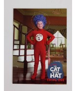 2003 Comic Images The Cat in the Hat Die-Cut Standups Thing #1 #DC4 - $3.87