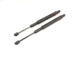 15 Mercedes W222 S550 hood shocks set, left and right, front, 2229800064... - £36.76 GBP
