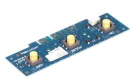 Electrolux Professional FFR2205157, P07192/01, Control Board, On/Pulse/Off - $7,606.30 MXN