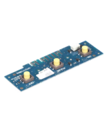 Electrolux Professional FFR2205157, P07192/01, Control Board, On/Pulse/Off - $407.85