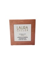 Laura Geller Double Take Baked Powder Foundation Shade Fair - €21,19 EUR
