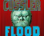 Flood Tide Cussler, Clive - £2.34 GBP