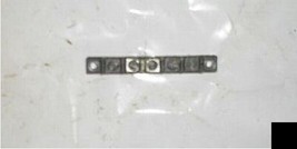 1979 100 HP Evinrude OMC Terminal Block - £1.47 GBP