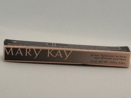 Mary Kay Lip Liner Red Rouge #085801 - £7.96 GBP