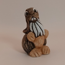 Artesania Rinconada? Cute Little Rabbit , unsigned made in Uruguay. - $9.99 Artesania Rinconada? Cute Little Rabbit , unsigned made in Uruguay. - $9.99