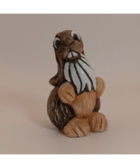 Artesania Rinconada? Cute Little Rabbit , unsigned made in Uruguay. - €8,58 EUR