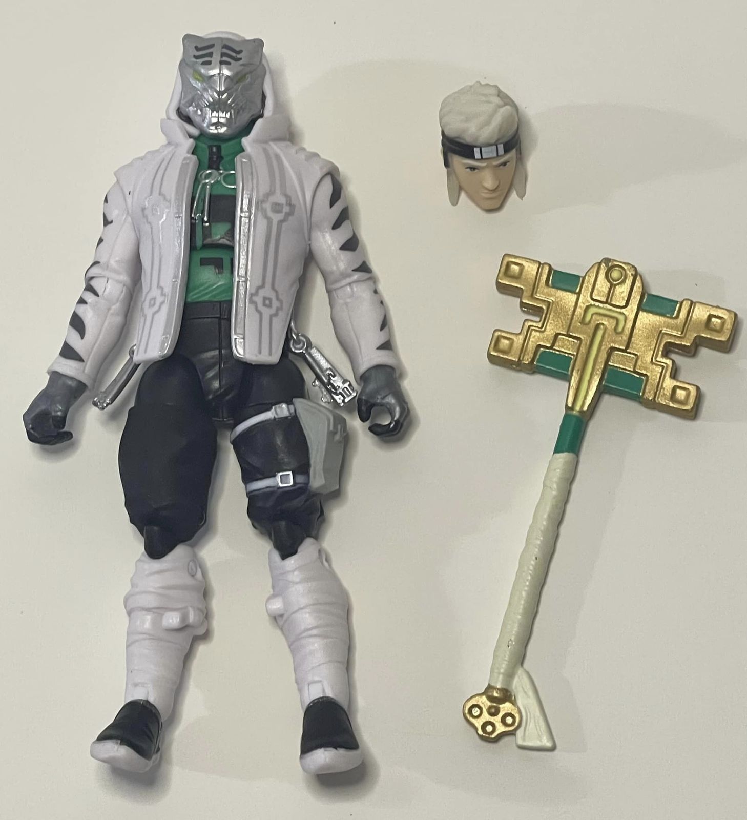 Primary image for FORTNITE - MASTER KEY (Figure Only)