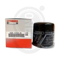 3 X Yamaha Oil Filter R1/R6 XJ6 MT07 MT09 R25 Yamaha Japan - $206.90