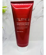 ELEMIS Frangipani Monoi Hand &amp; Nail Cream Balm 3.3oz/100mL New &amp; Sealed - $21.16