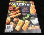 AllRecipes Magazine Air Fryer Recipes: 83 Best Crispy, Crunchy Recipes f... - $11.00