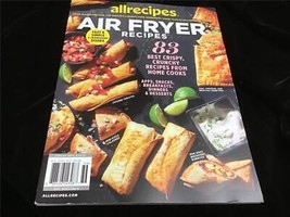 AllRecipes Magazine Air Fryer Recipes: 83 Best Crispy, Crunchy Recipes from Home - £8.77 GBP