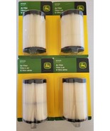 Lot Of 4 John Deere Air Filter GY21435  MUI4395 Brand New D100 D170 E100... - $776.49 MXN
