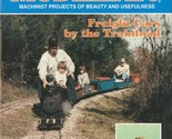 MODELTEC Magazine May 1997 Railroading Machinist Projects - $9.89