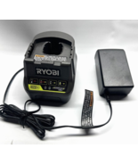 Ryobi One+ 18v P118B 18 volt Battery Charger - £21.23 GBP