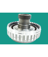 2010 mercedes s550 4MATIC transmision gear disk bearing  2212701324 oem - $4,148.21 MXN