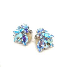 Orecchini In Cristallo Di Costume Personale Di Marilyn Monroe - $927,453.64 MXN