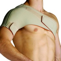 Thermoskin Sport Shoulder,XX-Large - £40.14 GBP