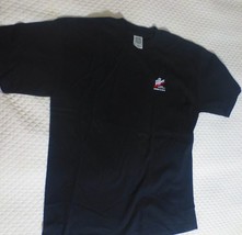 Dr Pepper Present&#39;s Tourchstone&#39;s Mission to Mars  T-shirt   XL 100% Cotton - £5.04 GBP