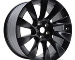 2020-2023 Tesla Model Y 20&quot; 20x9.5 Rim 10 Spoke Wheel ET45 1188223-00-B ... - $346.50