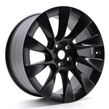 2020-2023 Tesla Model Y 20&quot; 20x9.5 Rim 10 Spoke Wheel ET45 1188223-00-B ... - £271.55 GBP