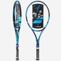 Babolat 2021 Pure Drive 100 Tennis Racquet Racket 100sq 300g 16x19 1pc G... - $227.76