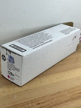 Genuine HP LaserJet 128A Magenta CF371AM Toner Print Cartridge - $17.09