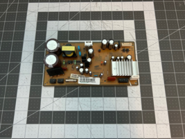 Samsung Refrigerator Inverter Control Board P# DA92-00768D - $24.95