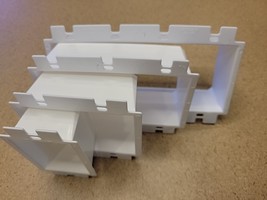 Box extenders, 1, 2, 3 &amp; 4 Gang Like Arlington BE1, BE2, BE3, BE4 up to ... - $1.97+