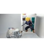 Dragon Ball Z  Banpresto  Super Saiyan Trunks  High Quality DX Figure  7in  NEW - $28.97