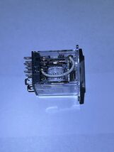 Liftmaster K24-24-6 Relay 24V 10A 3PDT Legacy Mechanical Medium Duty MT5... - $47.50