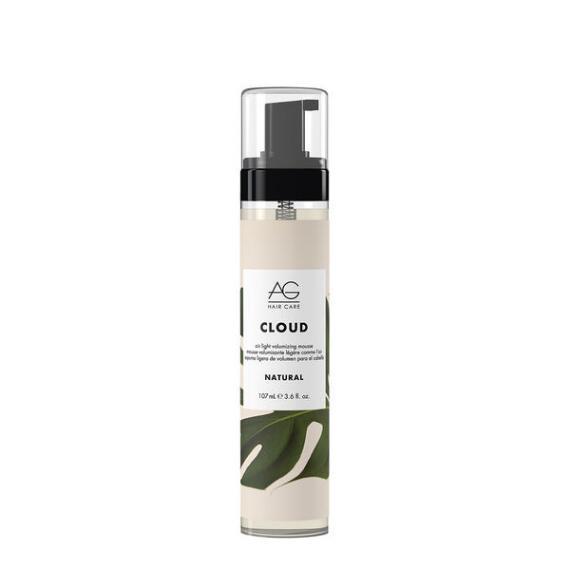 AG Hair Cloud Volumizing Mousse 3.6oz