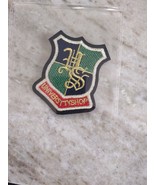 University Shop Patch-Brand New-SHIPS N 24 HOURS - $20.94