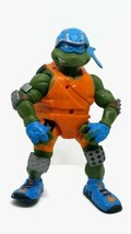 2012 Teenage Mutant Ninja Turtles Leonardo Action Figure - £7.74 GBP