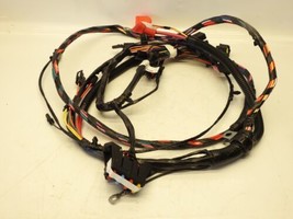 New Oem John Deere Original Equipment Wiring Harness #AM137047 - $357.93