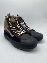 Vans OffTheWall MTE Primaloft Cold Weather GTX  hydro guard Men’s Size 11 - $159.99