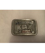 1982 Eastern Coal President’s Trophy Belt Buckle Kopperston No. 1 Local ... - $27.28 CAD