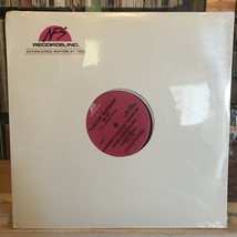 [EDM/DANCE/ELECTRONICA]~SEALED 12&quot;~HI Fi~Callin&#39; Batman~[x6 Mixes]~{1989~NFS]~ - $8.89