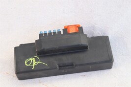 Crossfire Mercedes Engine Management Relay Fuse Control Module A2105400072 image 4