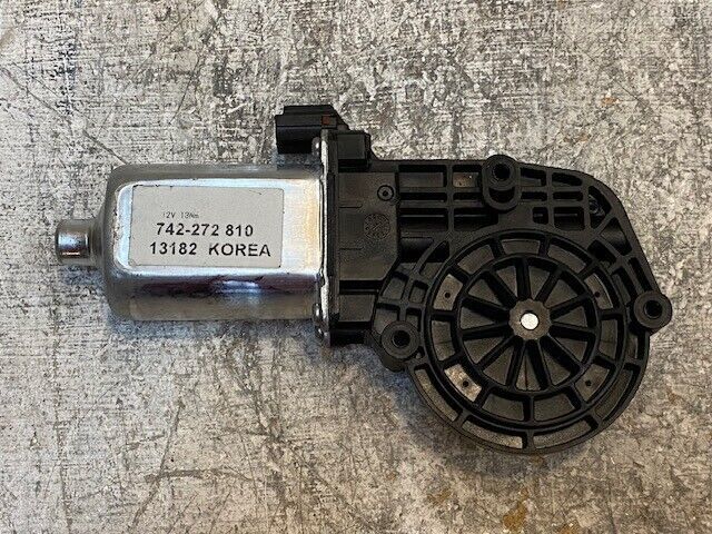 Power Window Motor 742-272 for Dorman Ford/Lincoln Front Driver Side - $39.99