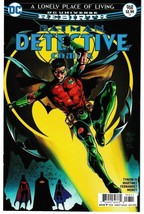Detective Comics #968 (Dc 2018) - £2.92 GBP