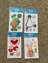 Creative Memories EXCLUSIVE Seasonal Embellishments - Seasons New - $9.49