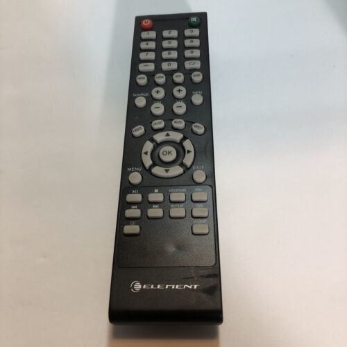 OEM Remote for Element TV ELEFW408 ELEFW328 ELEFW605 ELEFW606 ELEFW601 E... - $5.86