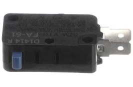 Fits Magic Chef FA-61 Microswitch, Door for MCO165UW, MCO153, MCO165UB - $82.55